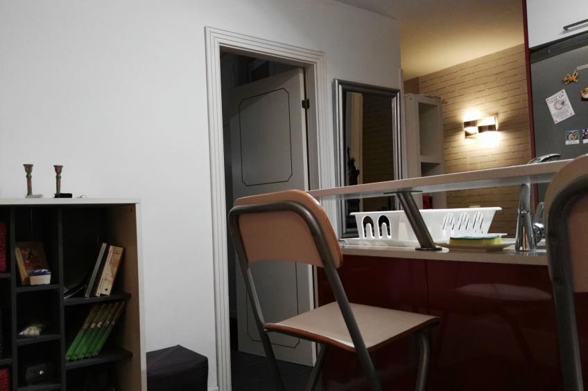 Appartement mit Balkon in einem Komplex mit Gemeinschaftspool am Meer - foto 22