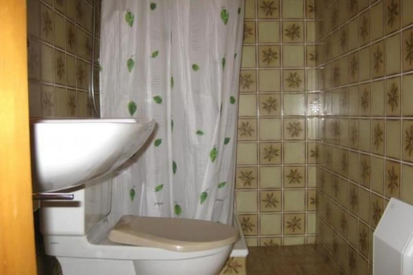 3 1/2 Zimmer-Wohnung in Salouf, oberhalb Savognin - foto 6