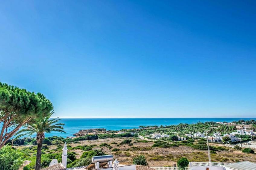 Chalet "Villa Oceano" mit privatem Pool - foto 14