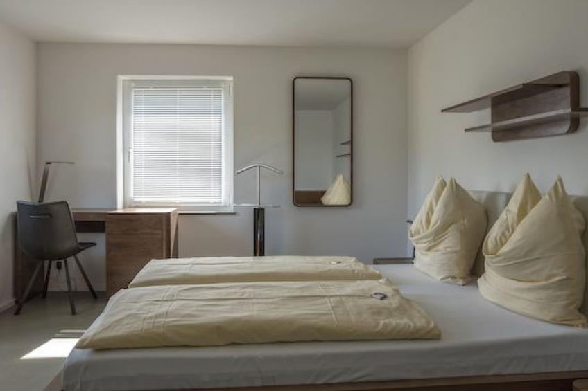 Gesamtes Ferienhaus in Buchenberg mit Grill, Garten und Terrasse - foto 40