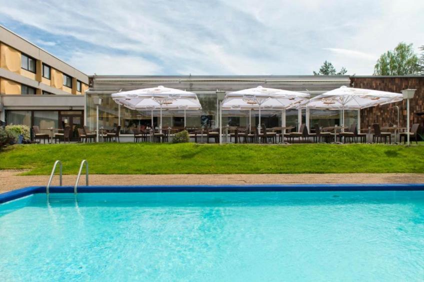 STANDARD TRIPLE ROOM - foto 10