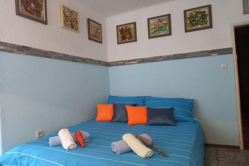 Lovely Apartments Near the Sea - One Bedroom Apartment with Balcony - foto 25