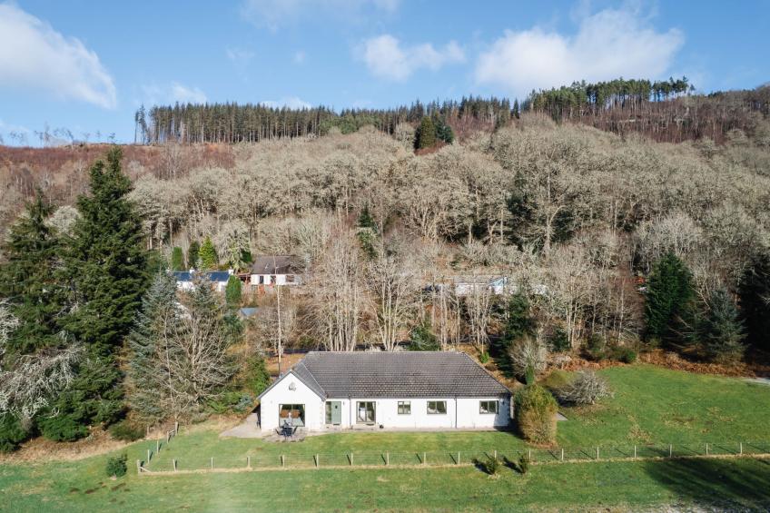 Glenmoriston Estate (2 cottages) - foto 63