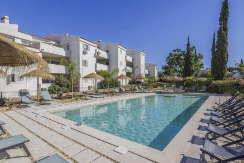 Jardins do Golfe at Vale do Lobo - foto 33