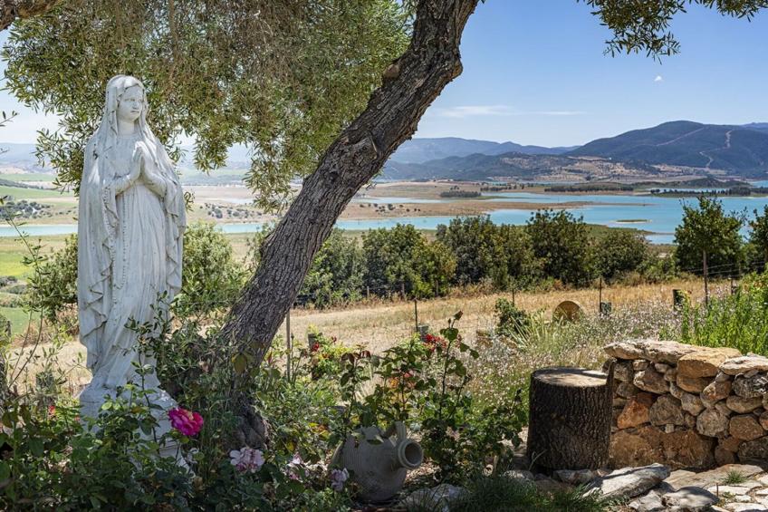 Cortijo Sierra y Lago - foto 41
