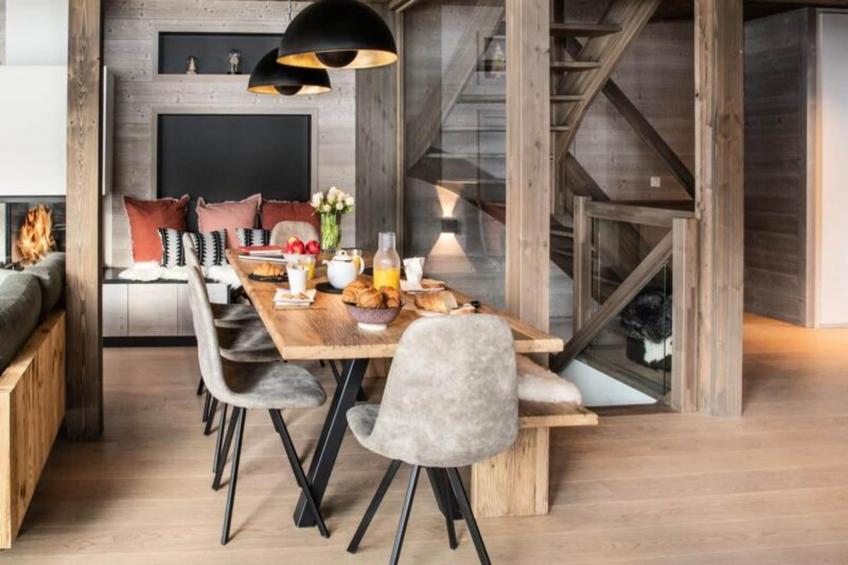 Chalet L'alpaga D - foto 29