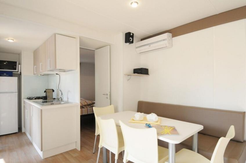 Marina Family Village Punta Marina Terme Ravenna - Lodge Deluxe - foto 2