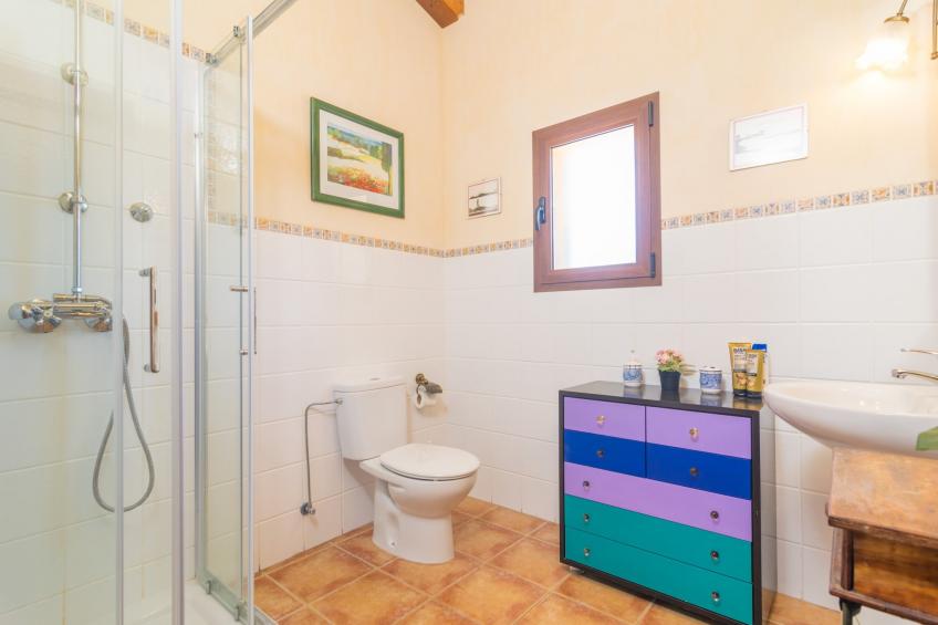 Es Blanquer De Na Fani - foto 44