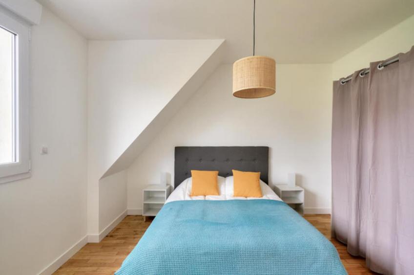 Maison à Ploneour-Lanvern - foto 11