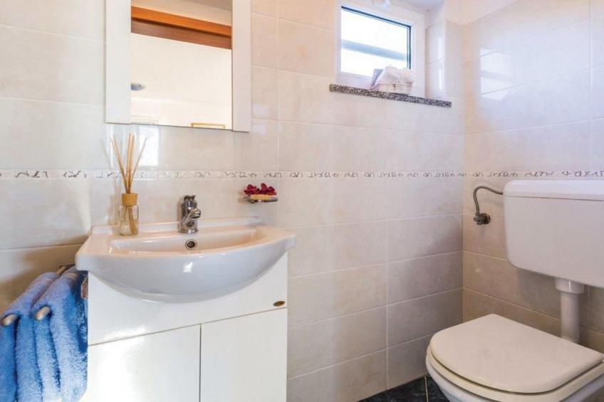 Holiday Home Brsec-Two Bedroom Holiday Home with Sea View - foto 9