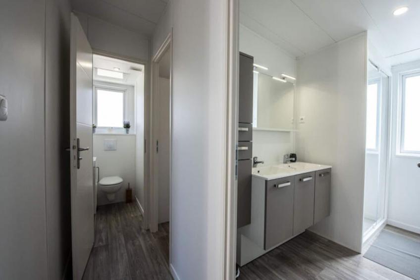 Chalets à Bretignolles-sur-Mer - foto 18