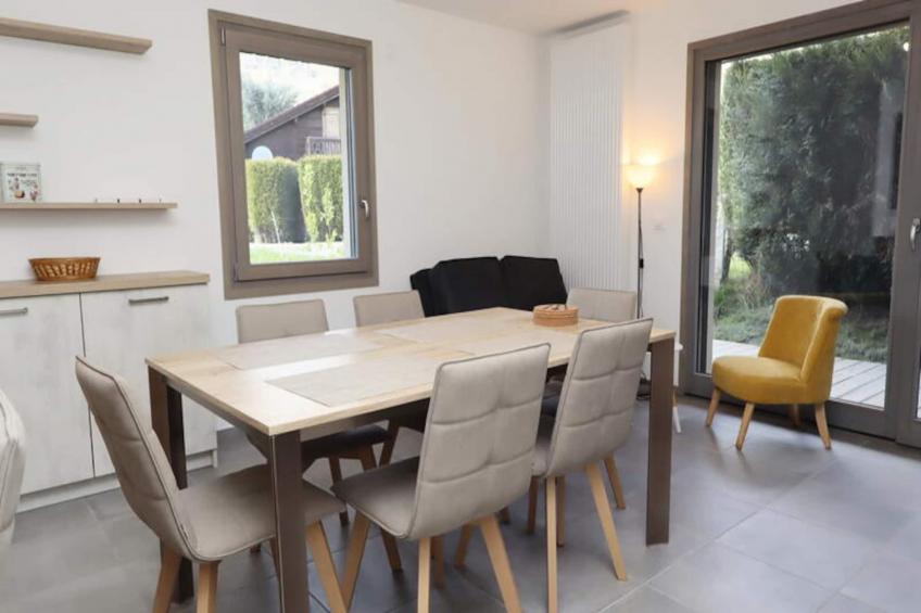 Résidence Hameau Des Reines - foto 4