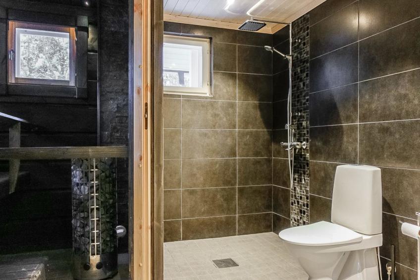 Villa tunturisopuli - foto 25