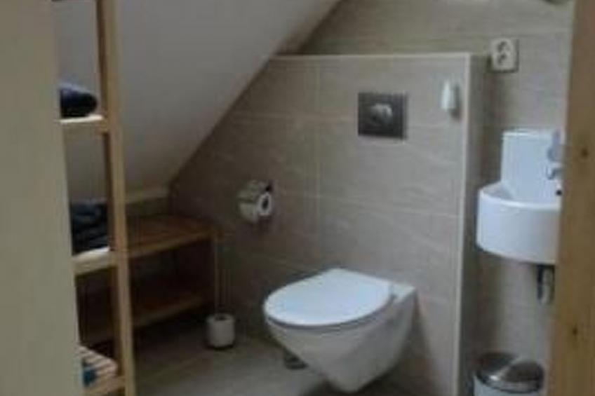 Wohnung met terras - foto 18