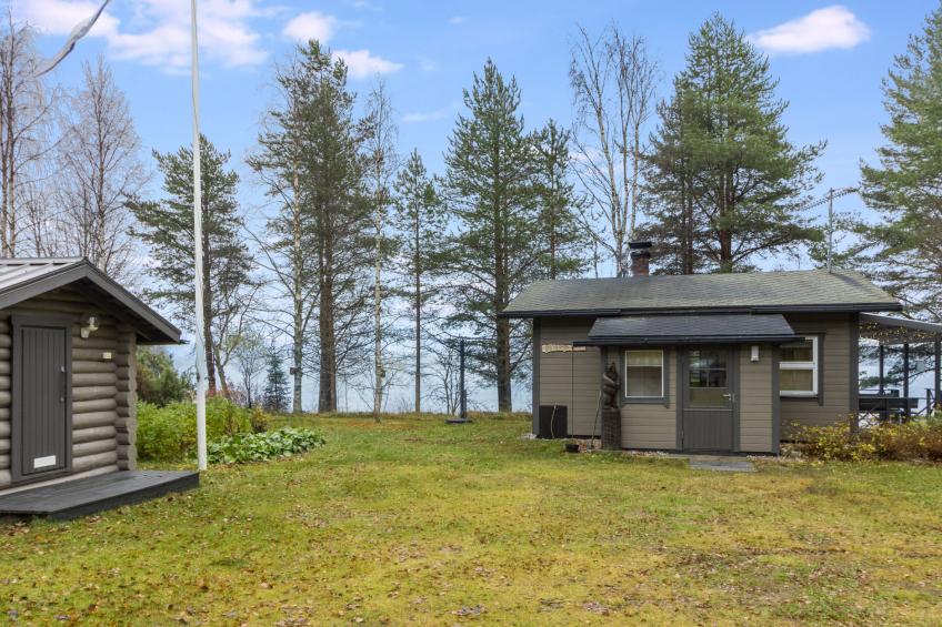 Lystikämän tupa - foto 2