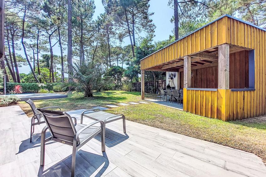 Villa les Verdiers - foto 42