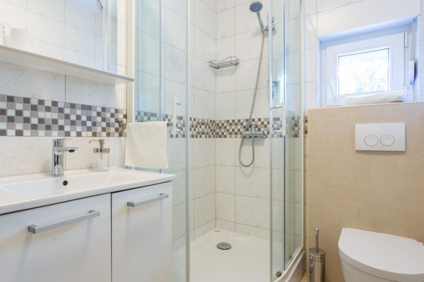 Villa "Villa Branka" direkt am Strand - foto 40