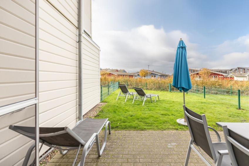 Reihenhaus in Dagebüll - Krabbenfischer - foto 35