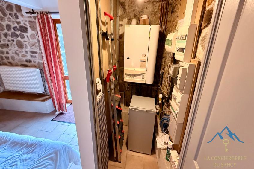 La Grange BOREL 12 pers Murat Le Quaire - foto 37