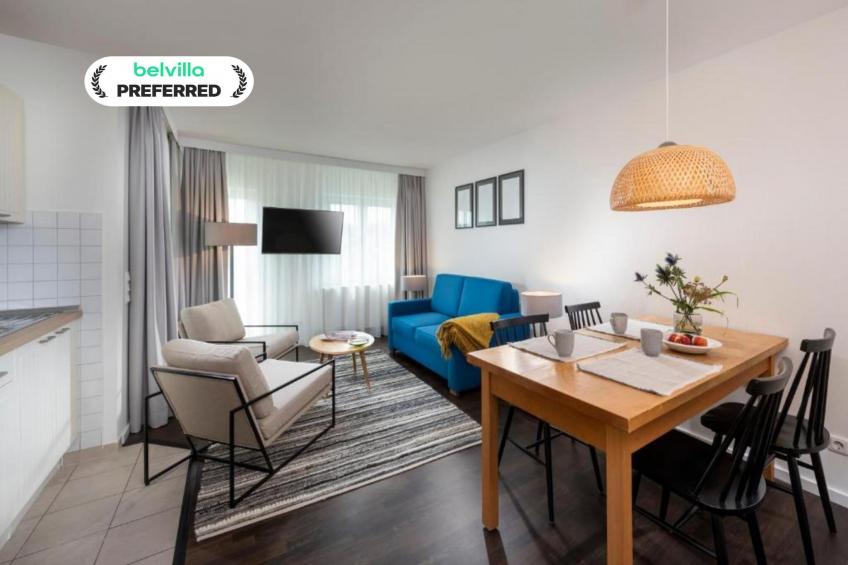 Marina 1 Bedroom Apartment 3 guest - foto 2