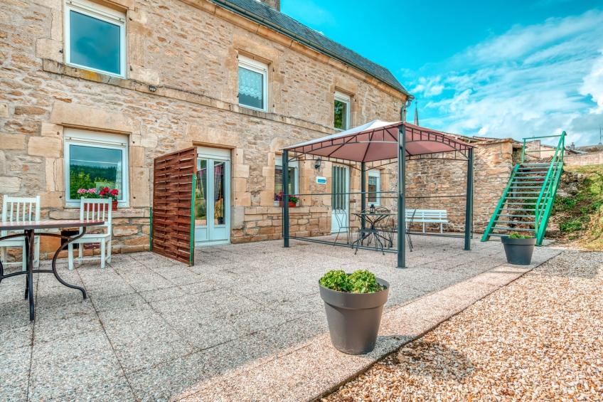 Gite Nouartais - foto 6