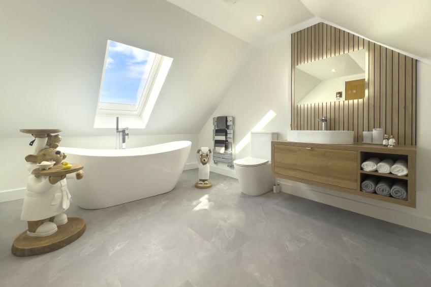 The Cottage - foto 46