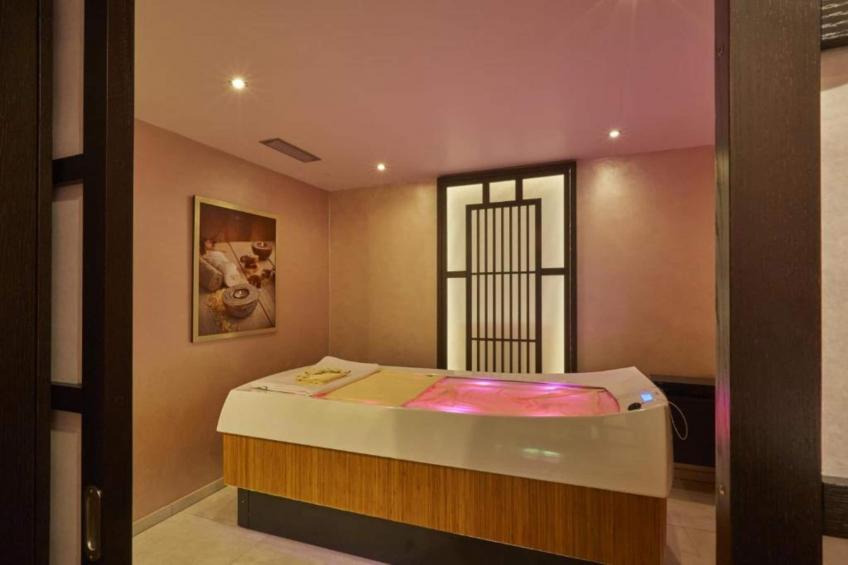 Sunday Hotel Friedrichroda Junior Suite - foto 20