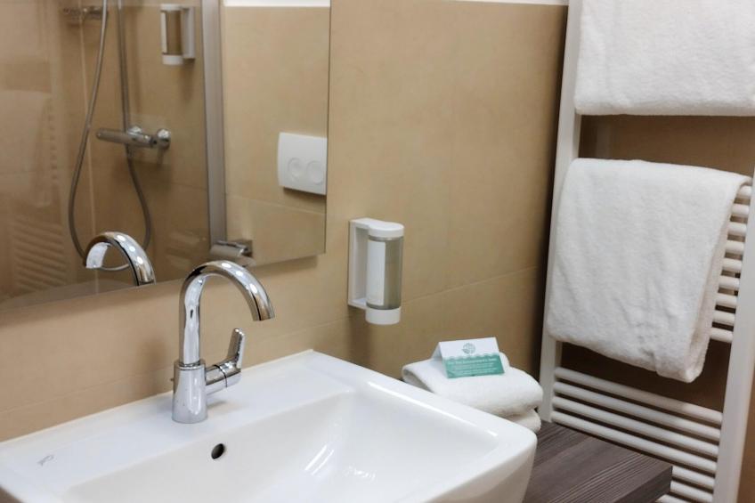 Braunschweig Hotel by Belvilla-Single Room - foto 16