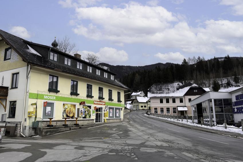 Ferienwohnung Moser (STS270) - foto 22