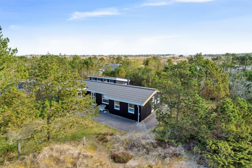 "Eroll" - 1.8km from the sea in NW Jutland - foto 29