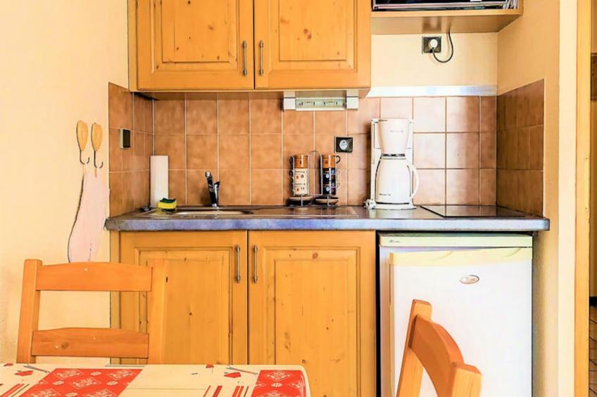 Studio à Les Carroz-d'Arâches - foto 6