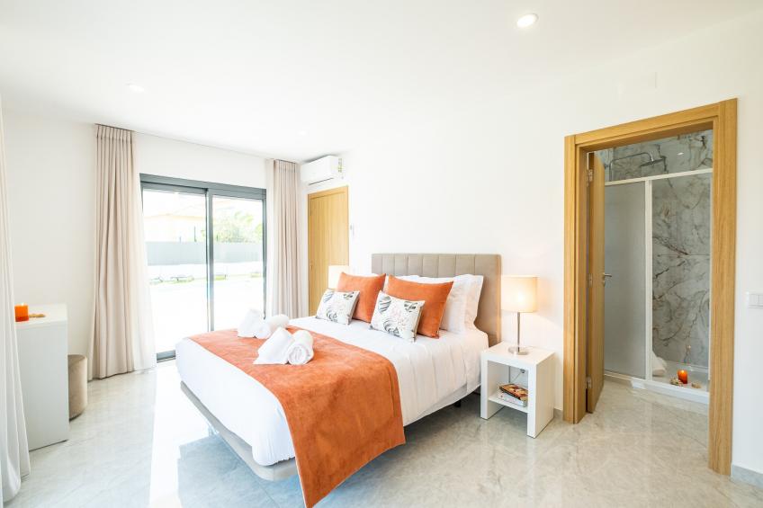 Villa Coral Bay - foto 19