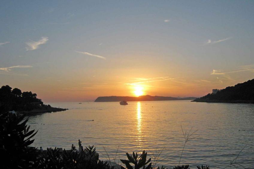 Appartement de vacances avec balcon à Dubrovnik - BF-PXK59