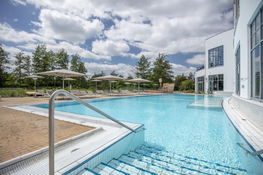 Vakantiepark Dorfhotel Fleesensee, Göhren-Lebbin - Type F - foto 25