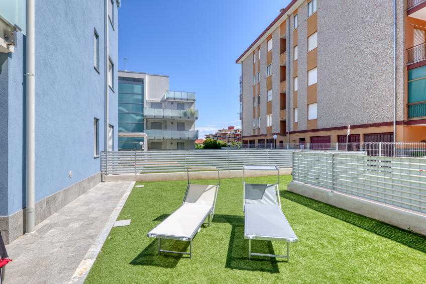 Marina Resort - Pool And Beach LUX - foto 10