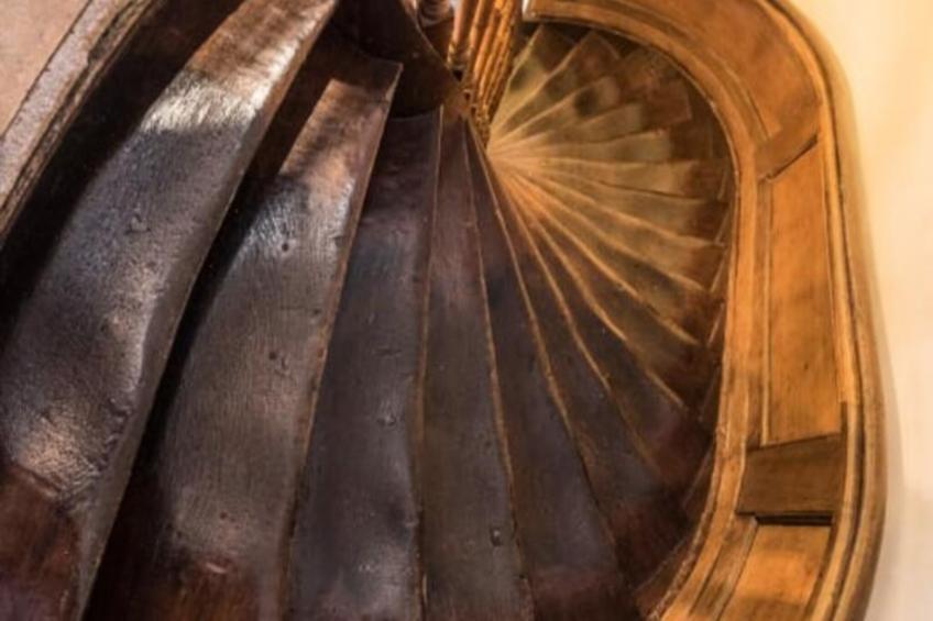 Classy Room 17th Century Canal House - foto 11