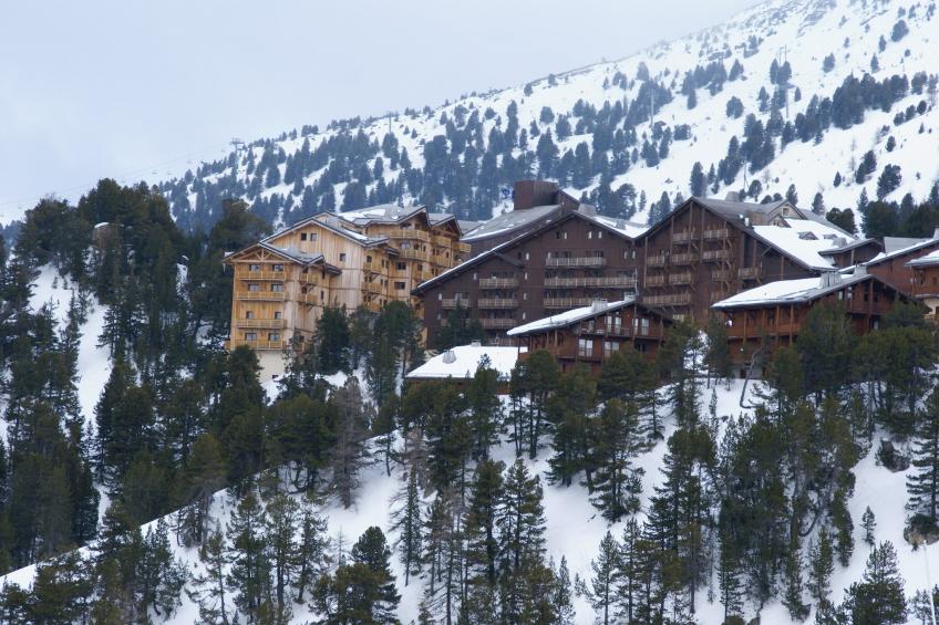 Résidence Chalet Altitude - foto 12