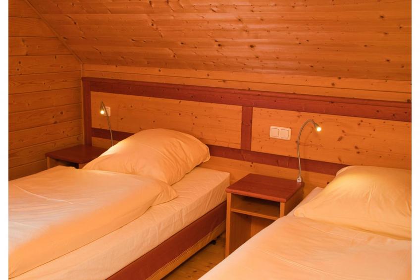 Ferienhaus in Hasselfelde - Haus 601 Auerhahn - foto 11