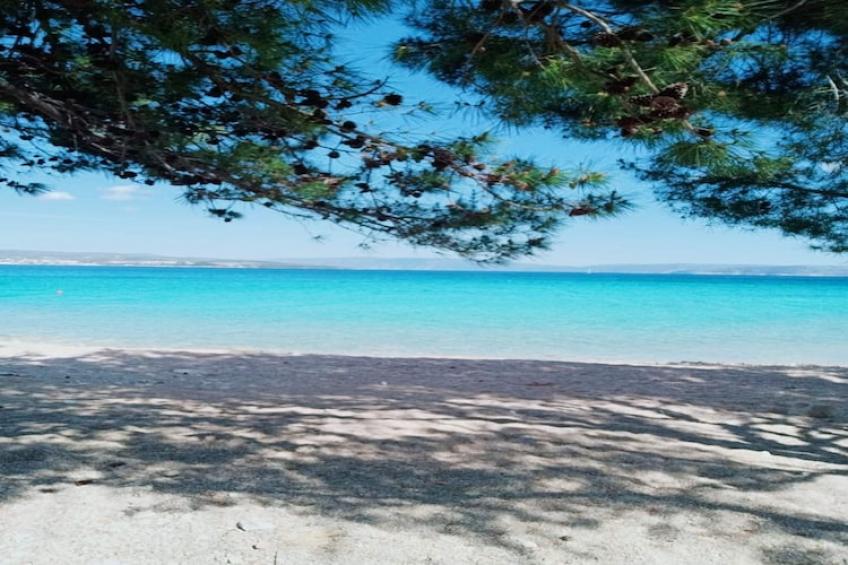 Apartment Marina - Two Bedroom Apartment with Terace - foto 19