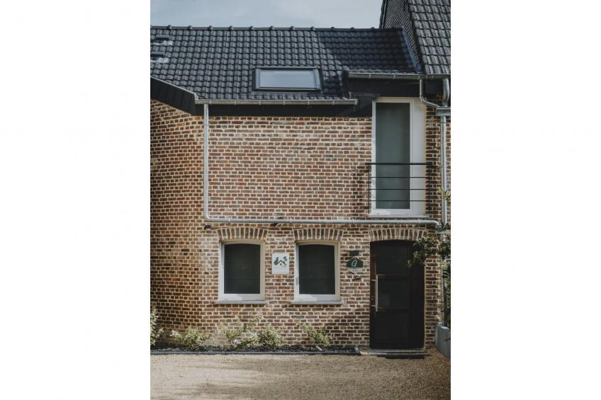 Le Paradis d'Henri - foto 40