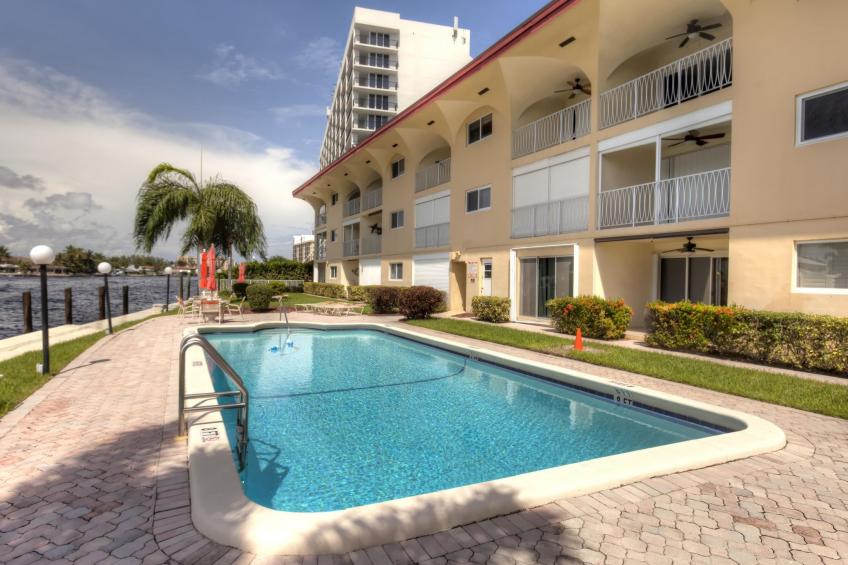 Casa Isabella im Herzen von Pompano Beach - foto 3