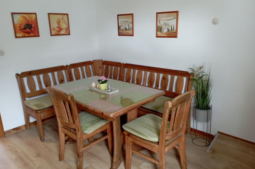 FeWo Am Kirchplatz - foto 2