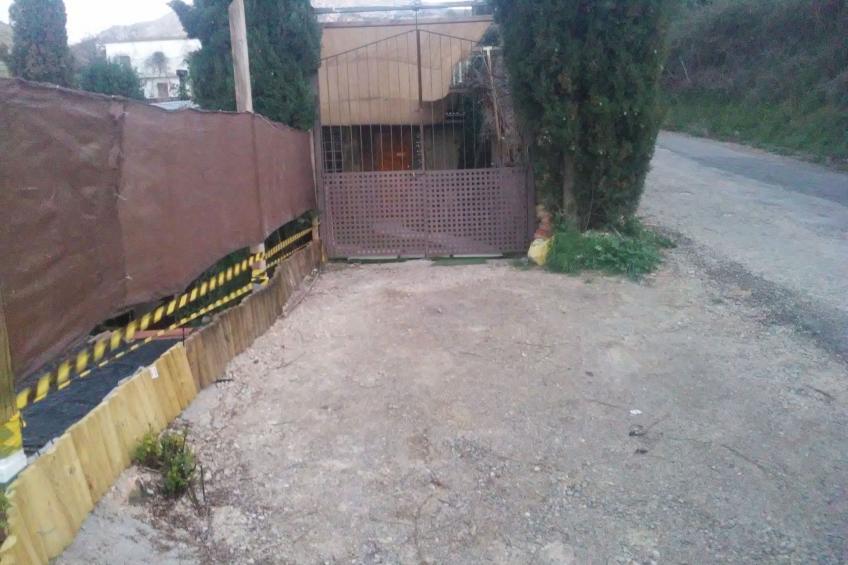 Haus für zwei Personen mit privatem Pool in den Bergen. - foto 17