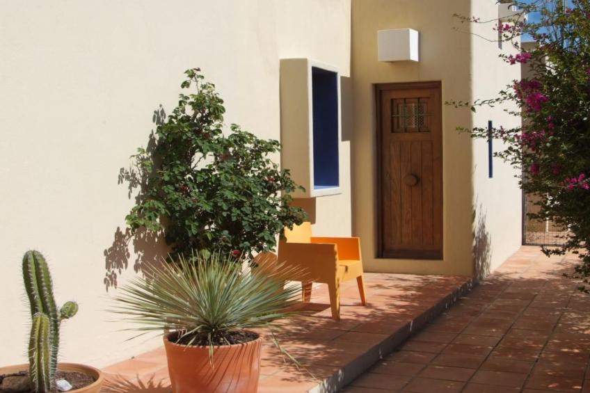 Schöne Villa für 6 Personen mit Schwimmbad - foto 7