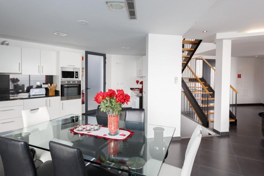 Ferienvilla "Maciel Atlantikblick" - foto 6