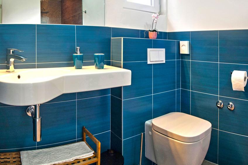 Villa Mosor mit beheiztem Salzwasserpool und Sauna - foto 26