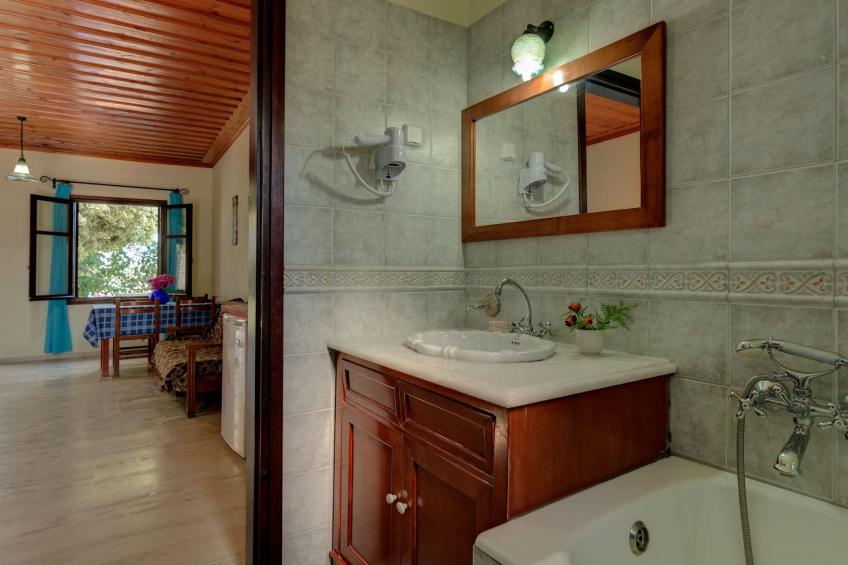 Studio mit zwei Balkonen - foto 21