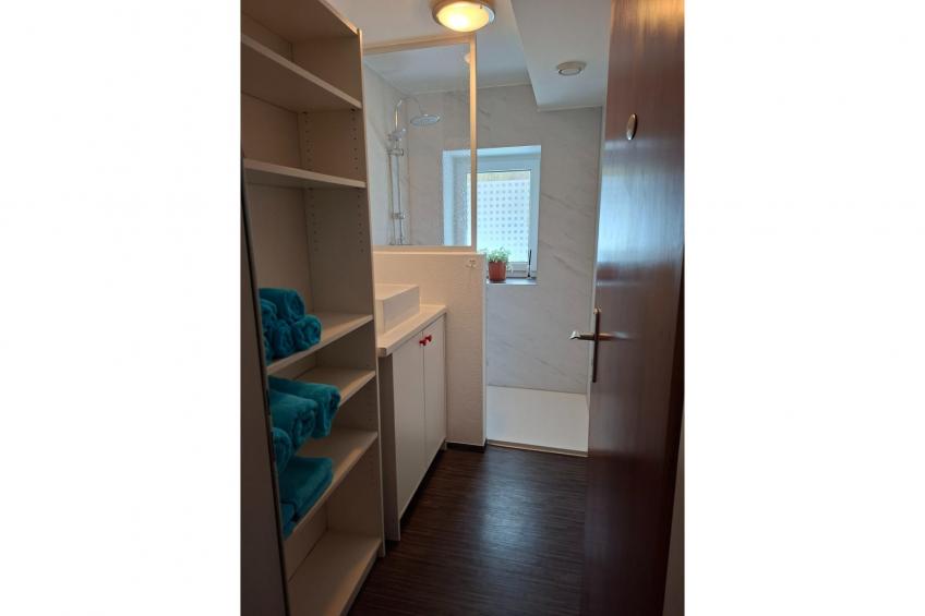 Gästehaus Kühne Fewo 2 DG & Fewo 1 OG - foto 13