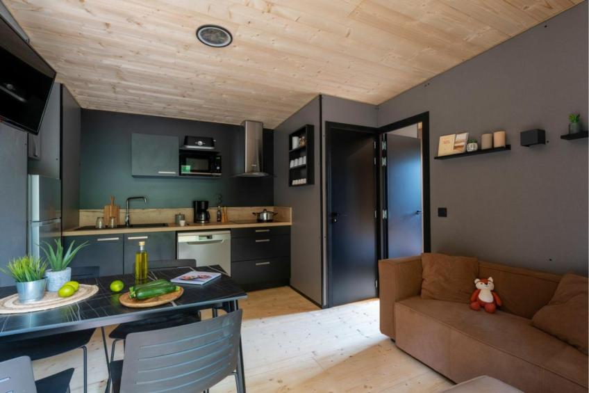 Chalet 4p 2Bdrms AirConPremium - foto 7