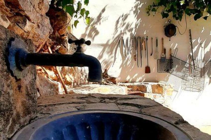 Villa am Meer mit exklusivem Pool - foto 18